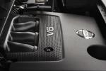 Nissan Murano 2008 года